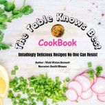 The Table Knows Best, Vicki Vivian Bennett