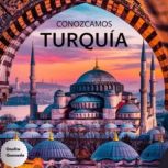 Conozcamos Turquia, Onofre Quezada