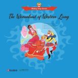 The Womanland of Western Liang, Chengen Wu