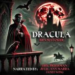 Dracula, Bram Stoker