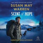 Scent of Hope, Susan May Warren