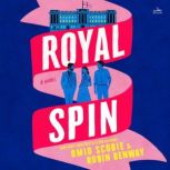 Royal Spin, Omid Scobie