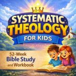 Systematic Theology for Kids 812, Gloryn Mind