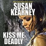 Kiss Me Deadly, Susan Kearney