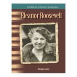 Eleanor Roosevelt, Wendy Conklin