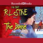 The Dare, R.L. Stine