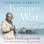 Of Fortunes and War, Patrick Garrett