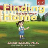 Finding Your Way Home, Xolani Kacela