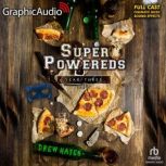 Super Powereds Year 3 1 of 3 Dram..., Drew Hayes