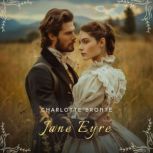 Jane Eyre, Charlotte Bronte