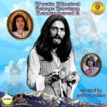 Mystic Minstrel George Harrison  Rem..., Geoffrey Giuliano