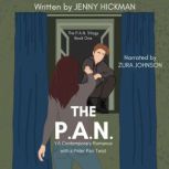 The PAN, Jenny Hickman