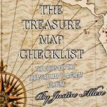 The Treasure Map Checklist, Justin Allen