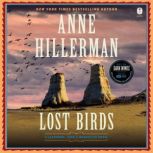 Lost Birds, Anne Hillerman