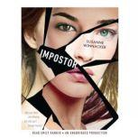 Impostor A Variants Novel, Susanne Winnacker