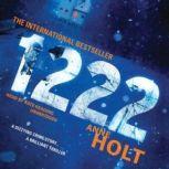 1222, Anne Holt Translated by Marlaine Delargy