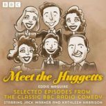 Meet the Huggetts, Eddie Maguire