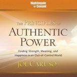 The Principles of Authentic Power, Joe Caruso