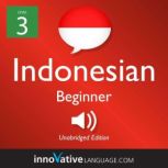 Learn Indonesian  Level 3 Beginner ..., Innovative Language Learning
