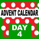 Advent Calendar, Sophia Behal