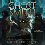 Ghostsmith, Nicki Pau Preto