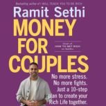 Money for Couples, Ramit Sethi