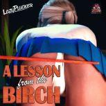 A Lesson From the Birch, LazyPlucker