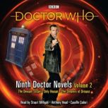 Doctor Who Ninth Doctor Novels Volum..., Justin Richards