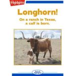 Longhorn!, Wendy Lanier