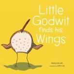 Little Godwit Finds His Wings, Emily LimLeh