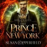 The Prince of New York, Susan Copperfield