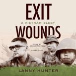 Exit Wounds, Lanny Hunter