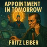 Appointment in Tomorrow, Fritz Leiber