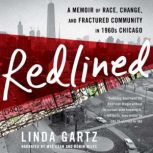 Redlined, Linda Gartz