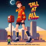 Tall at All, Max Marshall