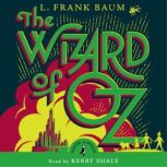 The Wizard of Oz, L. Frank Baum
