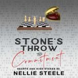 Stones Throw to Commitment, Nellie Steele