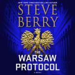 The Warsaw Protocol, Steve Berry