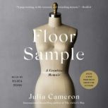 Floor Sample, Julia Cameron