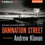 Damnation Street, Andrew Klavan