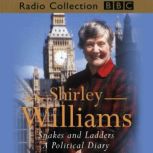Shirley Williams, Shirley Williams