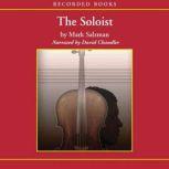 The Soloist, Mark Salzman