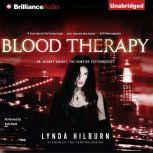 Blood Therapy, Lynda Hilburn
