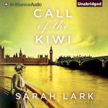 Call of the Kiwi, Sarah Lark