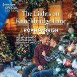 The Lights on Knockbridge Lane, Roan Parrish