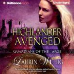 Highlander Avenged, Laurin Wittig