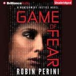 Game of Fear, Robin Perini