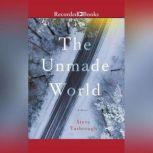 The Unmade World, Steve Yarbrough