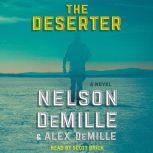 The Deserter A Novel, Nelson DeMille