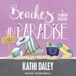 Beaches in Paradise, Kathi Daley